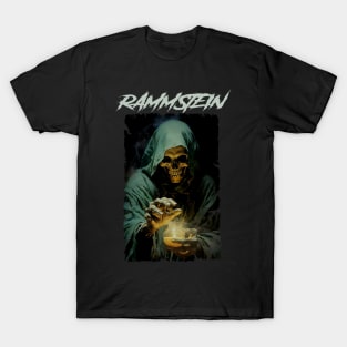 RAMMSTEIN MERCH VTG T-Shirt